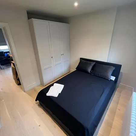 Stunning Portobello Road Flat